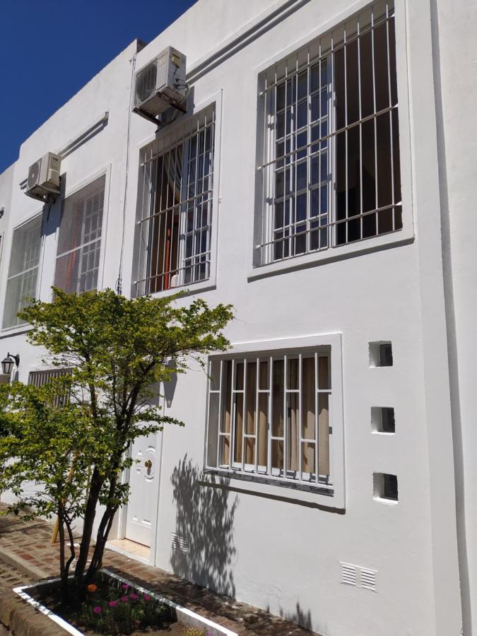 La Historica Concepción del Uruguay Exterior foto