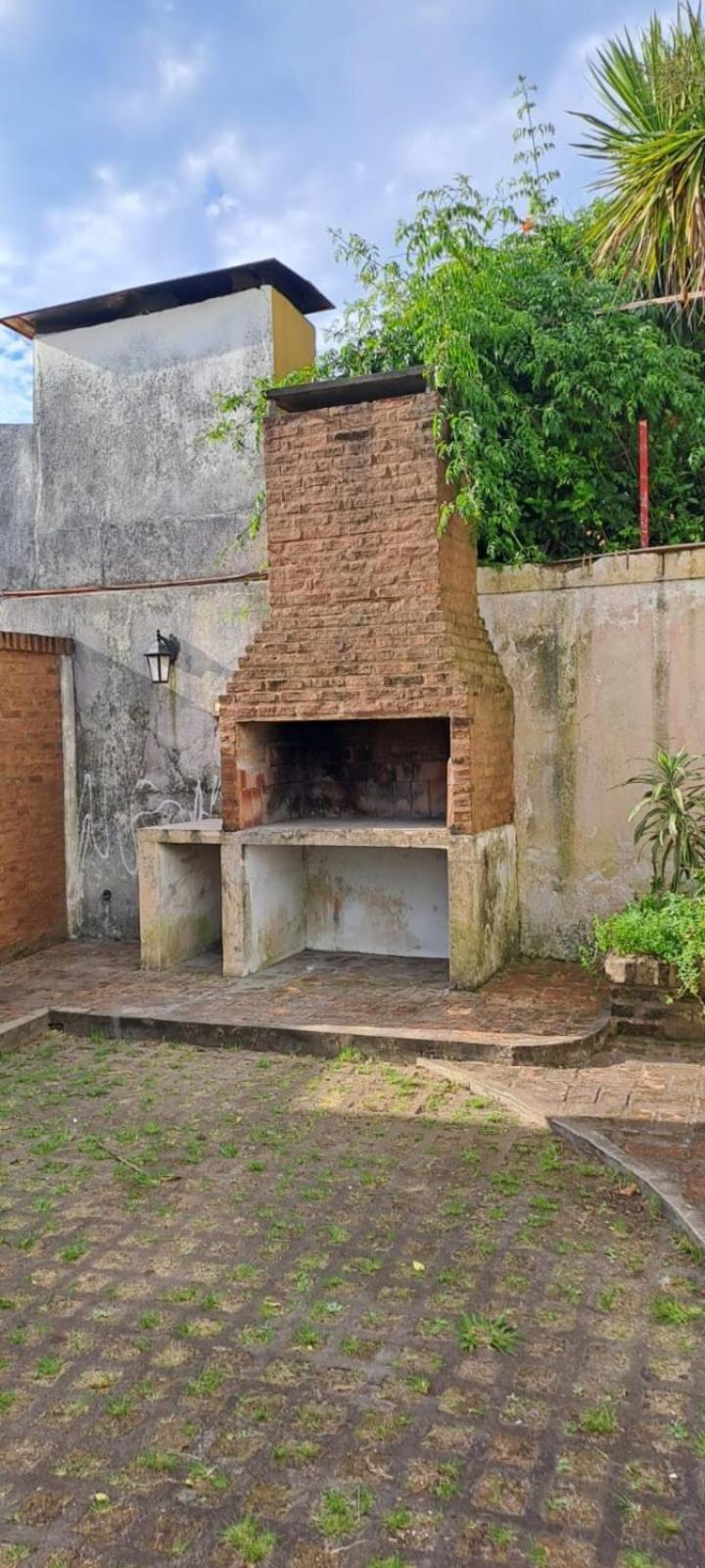 La Historica Concepción del Uruguay Exterior foto