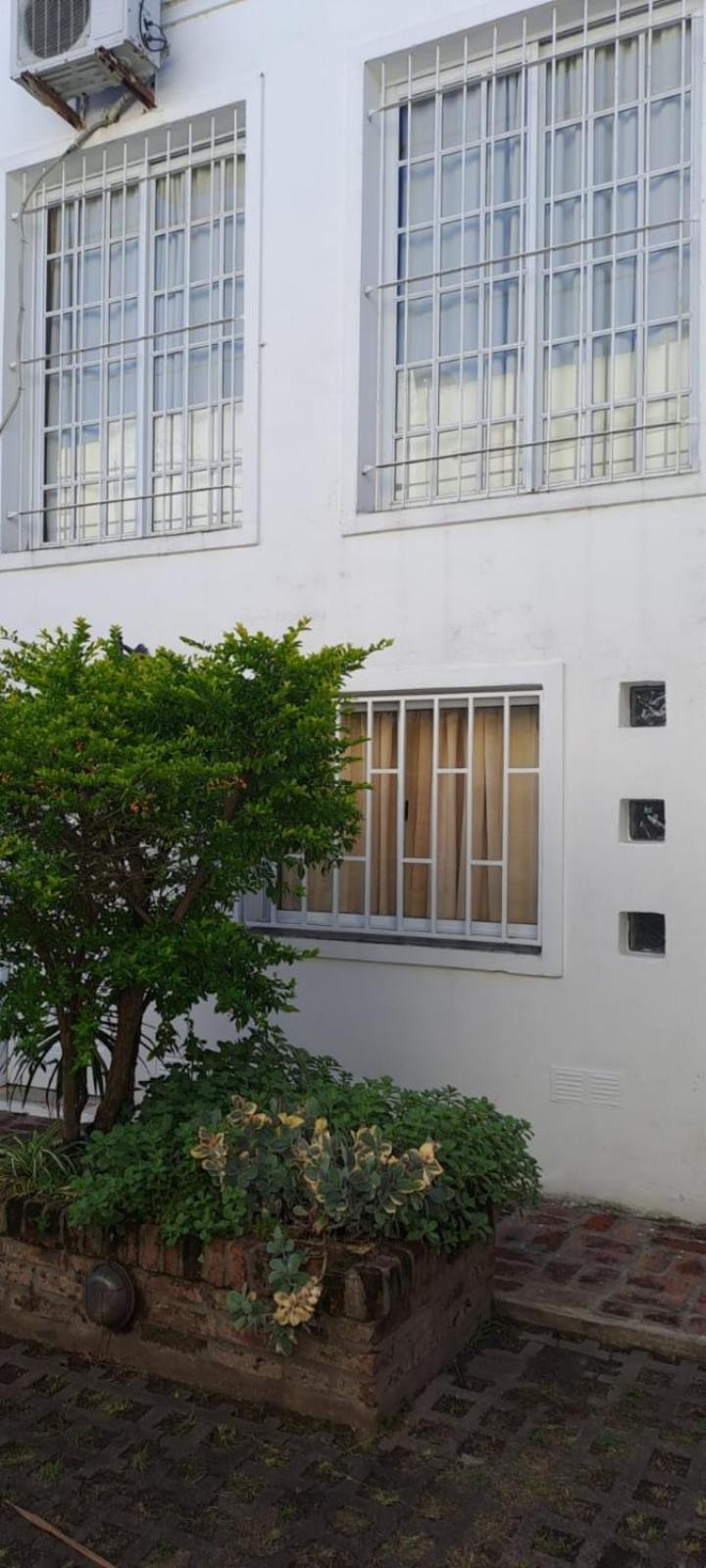 La Historica Concepción del Uruguay Exterior foto